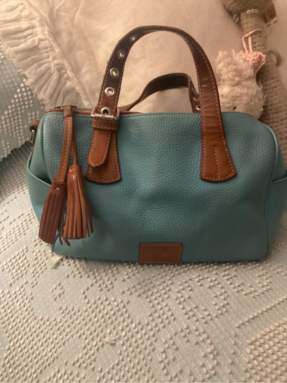 Dooney & Bourke Tote